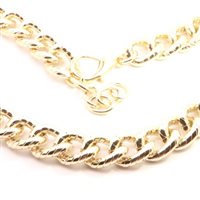 Collana Domar Gioielli Donna Dolù Bijoux collane in Ottone ipoallergenico NOB123655